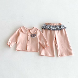 Kids' Suit Set of 2 2-colors