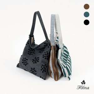 Tote Bag Sagara-embroidery