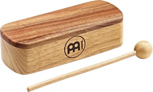 MEINL ウッドブロック PMWB1-M