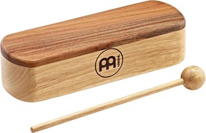 MEINL ウッドブロック PMWB1-L