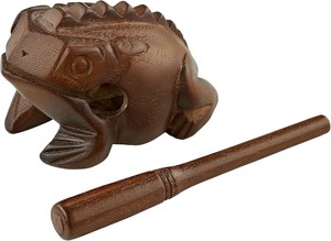 MEINL ギロ FROG-M