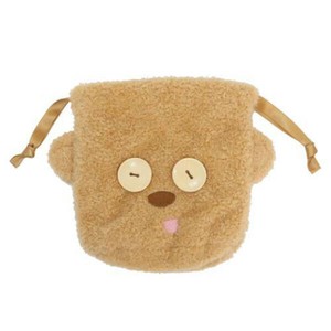 Pouch Minions Drawstring Bag