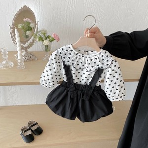 Kids' Suit Patterned Set of 2