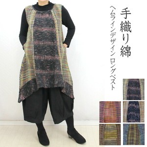 背心外套/马甲 Design 女士