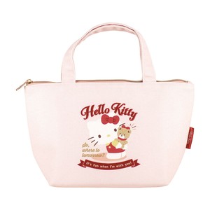 Lunch Bag Canvas Lunch Bag Hello Kitty Sanrio Characters