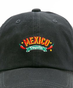 MEXICO TEQUILAキャップ