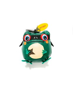 JAPAN 忍者力エル ぬいくるみKC