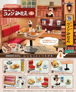 公仔/模型 第2弹