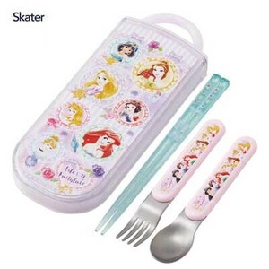 汤匙/汤勺 抗菌加工 洗碗机对应 Disney迪士尼