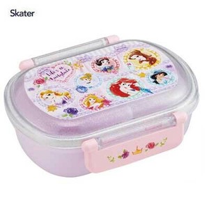 便当盒 洗碗机对应 Skater Disney迪士尼