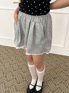 メヌエットレースAフィットトレーニングショートパンツ