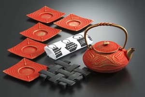 水壶/热水壶 茶壶 礼品套装