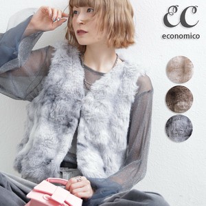 マーブル ファーベスト　2025AW　Economico