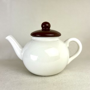 西式茶壶