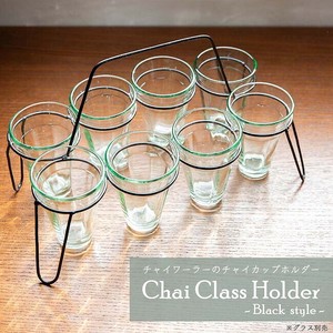 玻璃杯/杯子/保温杯 黑
