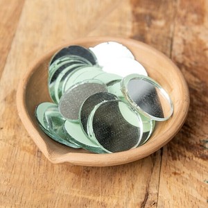 手工艺装饰品 50张 20mm