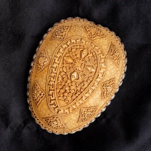 摆饰 17cm x 13cm x 6cm