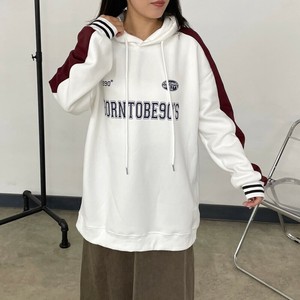 2025年新商品 连帽衫 宽松 立即发货