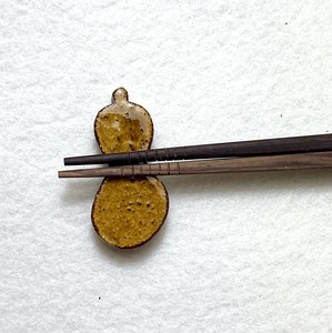 筷架 葫芦