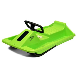 Seasonal Toy Green