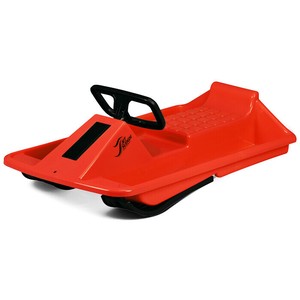 Seasonal Toy Red