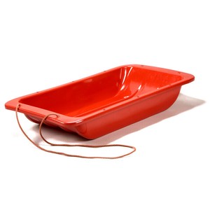 Seasonal Toy Red