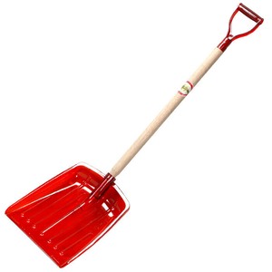 Cleaning Item Red
