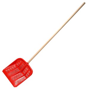 Cleaning Item Red