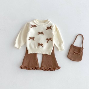Kids' Suit Set of 3