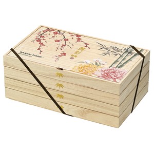 呉竹　顔彩耽美 桐箱100色セット4  MC20/100WD4 上代価格：￥26000.-