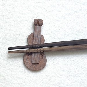 Chopsticks Rest Violin