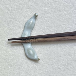 Chopsticks Rest White