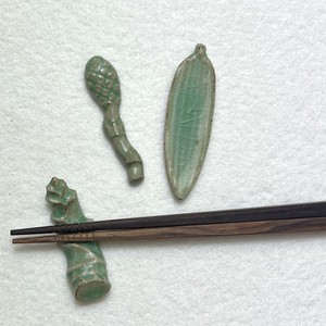 Chopsticks Rest 3-types
