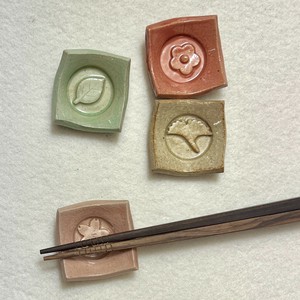 Chopsticks Rest 4-types