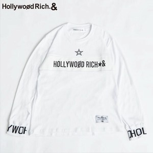 T-shirt Stars Long T-shirt