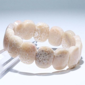Gemstone Bracelet Bangle