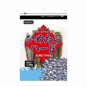 ［ペットプロジャパン］ペットプロ ひめたらハード 130g