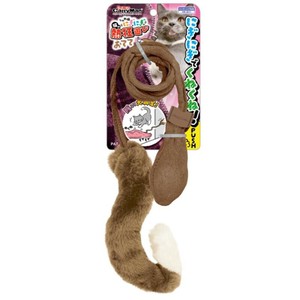 ［ドギーマンハヤシ］じゃれ猫 にぎにぎ猫の熱狂遊び おてて