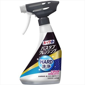 ルックプラス　バスタブクレンジングHARD洗浄　本体 【住居洗剤・お風呂用】