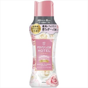 レノアアロマジュエルホワイトフローラル＆サボンの香り本体