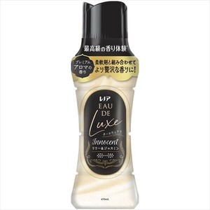 レノアオードリュクスアロマジュエルイノセントリリー＆ジャスミンの香り本体