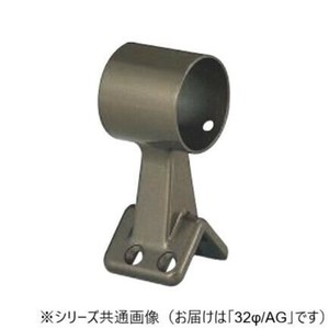 シロクマ　E形ブラケット出隅通 AG BR-125　32φ