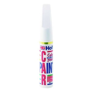 Holts　ホルツ　カラータッチ　A-12　ホワイトパール上塗　MH4084