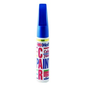 Holts　ホルツ　カラータッチ　F-22　スバル　74F　MH4474