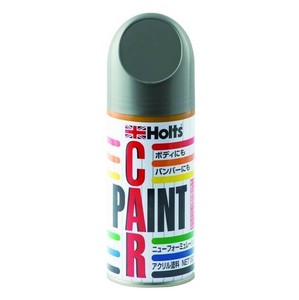 Holts　ホルツ　アンチラストペイント180　N-21　ニッサン　549　MH055