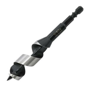ジョブマスター 木工用ショートビット　18mm JMS-18