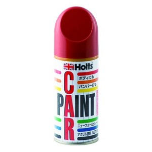 Holts　ホルツ　アンチラストペイント180　M-29　ミツビシ　P85　MH2128