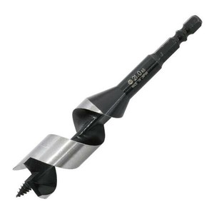 ジョブマスター 木工用ショートビット　21mm JMS-21