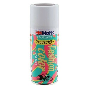 Holts　ホルツ　ファッション・カラー　パープルメタリック　MH2534