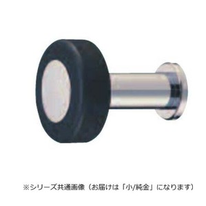 シロクマ ラジアルフック 小 純金 G-3